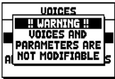 Viscount Unico 300 - THE ORGAN STYLES (STYLES menu) - 2