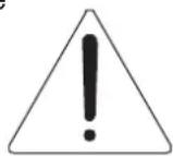 Viscount Unico 300 - IMPORTANT SAFETY INSTRUCTIONS - 3