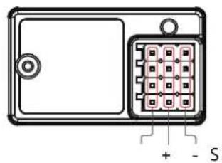 Absima CR3.4eco - Aperçu du récepteur - 3