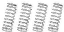 Absima CR3.4eco - Spare Part List - 25