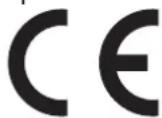 Absima CR3.4eco - Declaration of conformity - 1