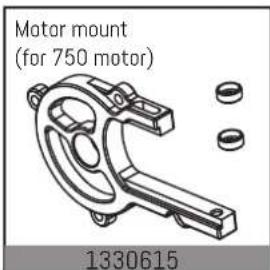 Absima CR3.4eco - Upgrade Part List / Tuningteile - 32
