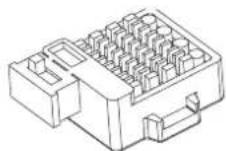 Absima CR3.4eco - Spare Part List - 28