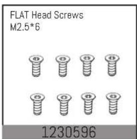 Absima CR3.4eco - Spare Part List - 26