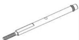 Absima CR3.4eco - Spare Part List - 21