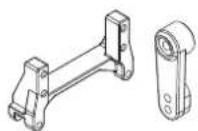 Absima CR3.4eco - Spare Part List - 18