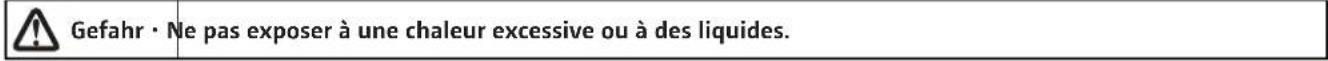 Absima CR3.4eco - Mettre les piles dans la télécommande - 4