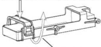Absima CR3.4eco - Instructions / Anleitung / Manuel d utilisation - 2