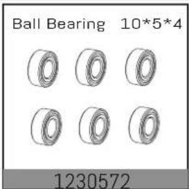 Absima CR3.4eco - Spare Part List - 3