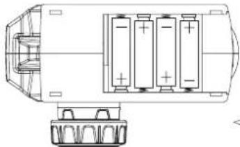 Absima CR3.4eco - Instructions / Anleitung / Manuel d utilisation - 3