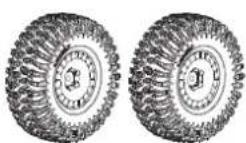 Absima CR3.4eco - Spare Part List - 27