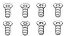 Absima CR3.4eco - Spare Part List - 6