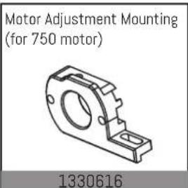 Absima CR3.4eco - Upgrade Part List / Tuningteile - 33