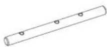 Absima CR3.4eco - Spare Part List - 20