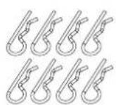 Absima CR3.4eco - Spare Part List - 22