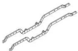 Absima CR3.4eco - Spare Part List - 30