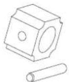 Absima CR3.4eco - Spare Part List - 10
