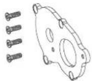 Absima CR3.4eco - Spare Part List - 14