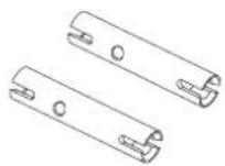 Absima CR3.4eco - Spare Part List - 11