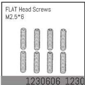Absima CR3.4eco - Spare Part List - 31