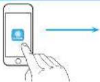 Lutron DVRF-5NS - Avec un smartphone ou une tablette - 3