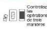 Lutron DVRF-5NS - Avec un smartphone ou une tablette - 5