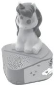 LEXIBOOK BTD80SP - Enceinte Bluetooth® avec figurine Bluetooth® speaker with figurine - 1