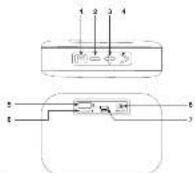 LEXIBOOK BT018FZ - 2
