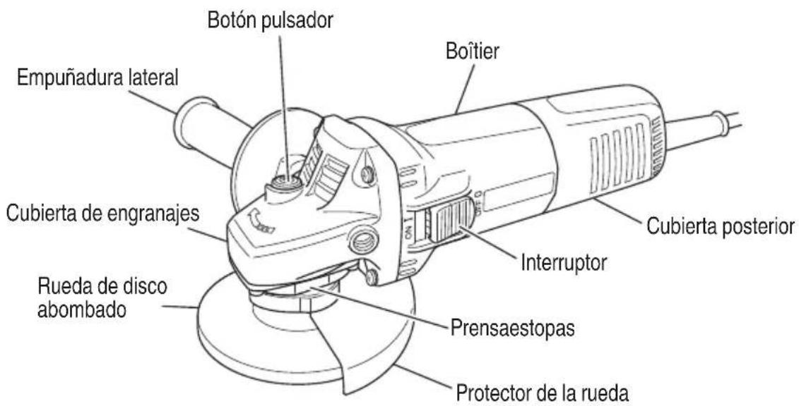 METABO G 12SR4 - NOMENCLATURA - 1