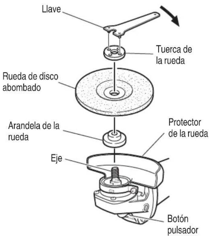 METABO G 12SR4 - Armado - 1