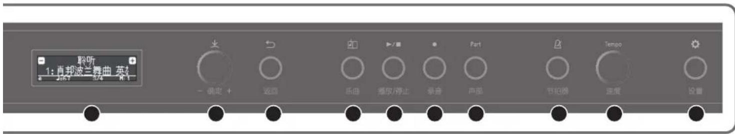 ROLAND HP701 - 目录 - 2