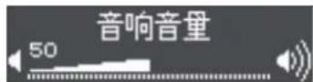 ROLAND HP701 - 调节总音量 - 2