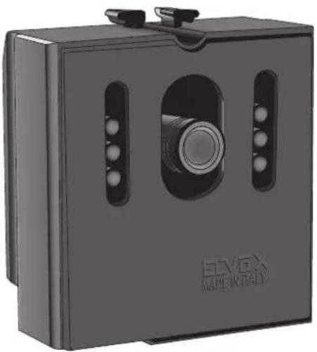 Vimar ELVOX 6570 - 1