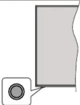 HITACHI 55HK5300 - KoHTpOJIHn KOnUHbHa Ha TB n HNBn onepaun - 1