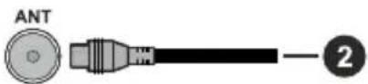 HITACHI 55HK5300 - TeleriVASAKkulg - 1