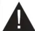 HITACHI 55HK5300 - Safety Information - 1