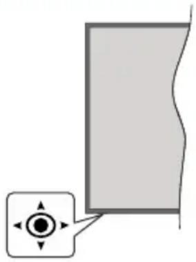 HITACHI 55HK5300 - Ovladani a provoz TV - 1