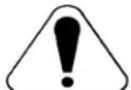 LINCOLN ELECTRIC HydroGuard 350 - ATTENTION - 1