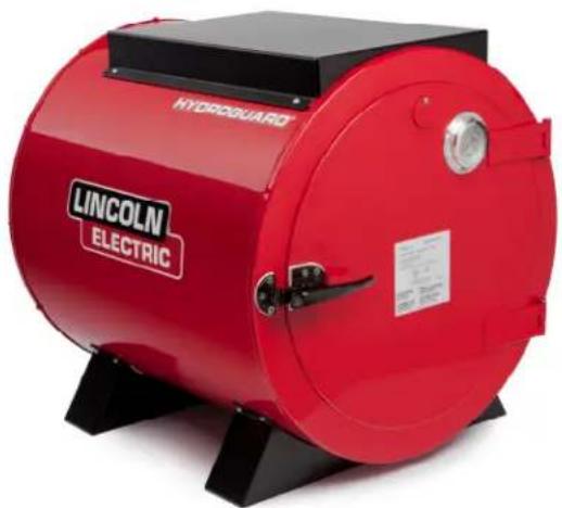LINCOLN ELECTRIC HydroGuard 350 - ÉTUVE À ÉLECTRODES HYDROGUARD™ 350 - 1