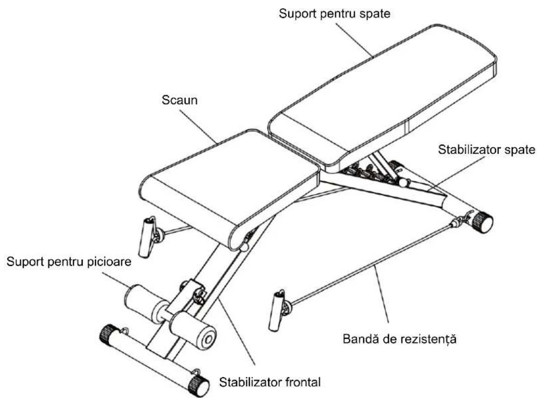HMS Premium L1217 - PASUL 2: INTRODUCETI SURUBUL - 1