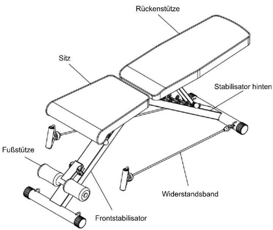 HMS Premium L1217 - STEP 2: INSERT THE BOLT - 2