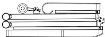 HMS Premium L1217 - COMPONENTE - 1