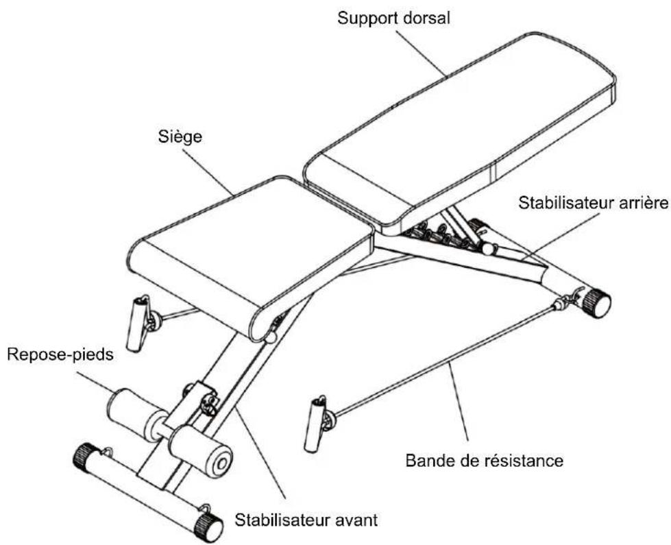 HMS Premium L1217 - STEP 2: INSERT THE BOLT - 4