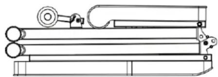 HMS Premium L1217 - COMPONENTES - 1
