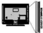 HITACHI 43HK5300 - (\*) MIN KNAPP 1: - 12