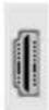 HITACHI 43HK5300 - (\*) MIN KNAPP 1: - 1