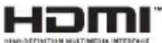 HITACHI 43HK5300 - Informacje dotyczące licencji - 1