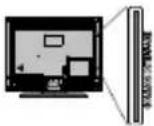 HITACHI 43HK5300 - (\*) MEINE TASTE 1: - 11