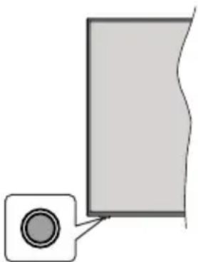 HITACHI 43HK5300 - Veille Forcée - 1