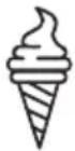 CUISINART ICE48E - ICE CREAM GUIDE - 1